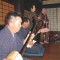 奈良田の民謡、民話体験